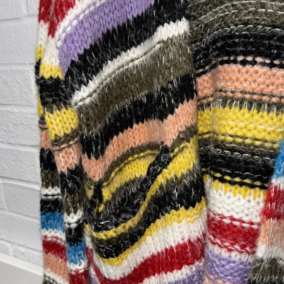 Multi Color Sweater - Picture 2 of 3